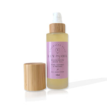 Luv My Oil 100ml of Nourishing Body Oil