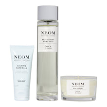 NEOM Time for Real Luxury Set - Scent to De-stress