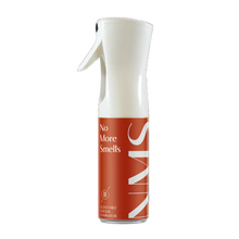 No More Smells Household Odour Eliminator 200ml Spray & Refill | Exclusive Twin Pack
