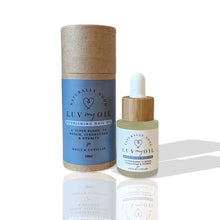 Luv My Oil 10ml of Nourishing Nail Oil