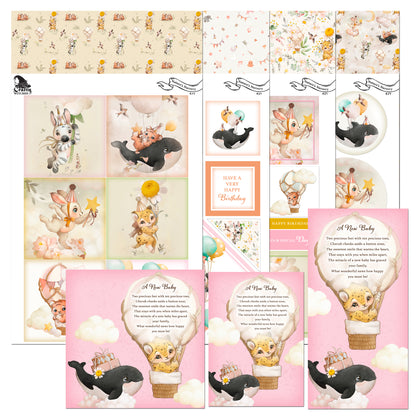 The Crafty Witches Book of Spells Vol III Digital Collection
