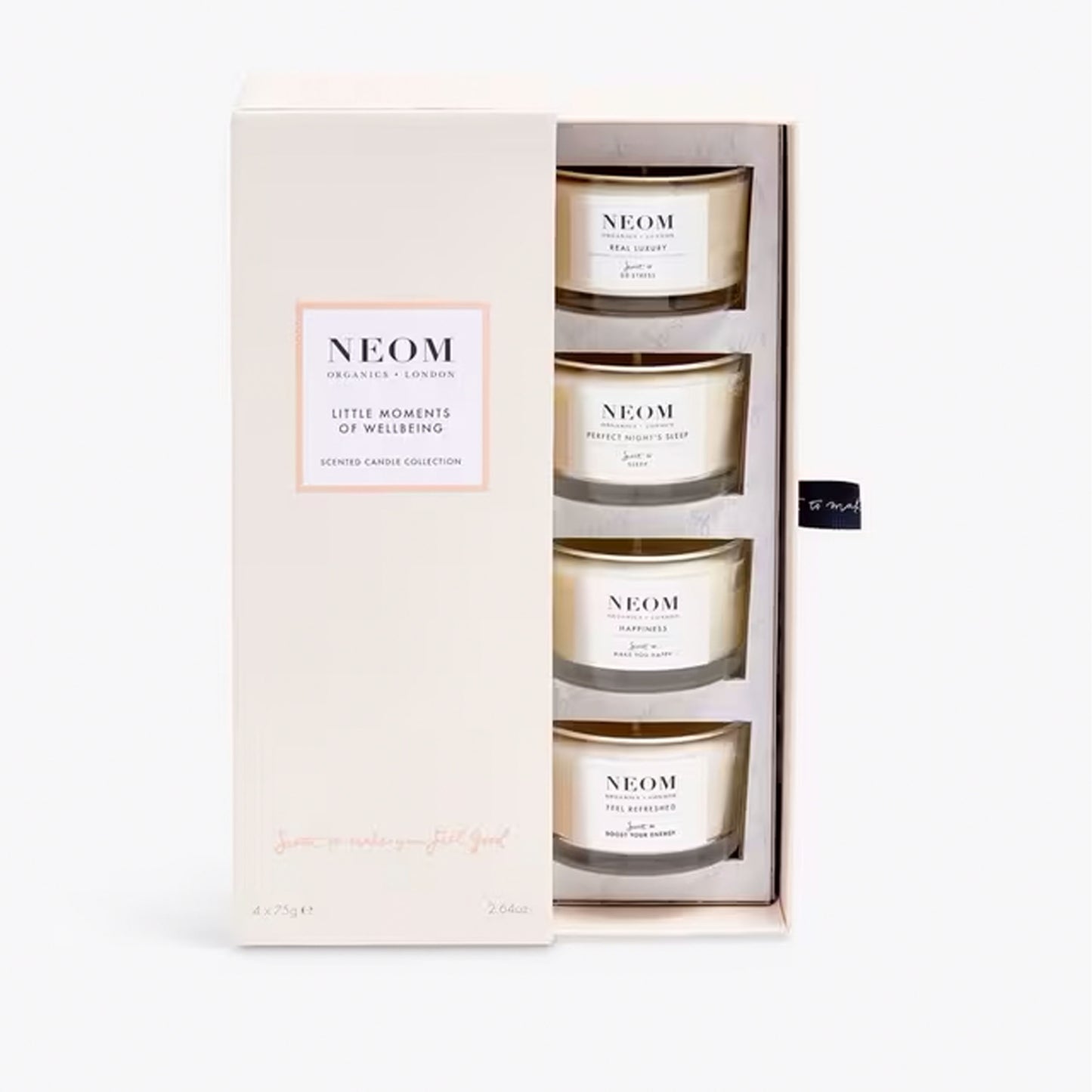 NEOM Wellbeing London Little Moments Gift Set