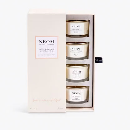 NEOM Wellbeing London Little Moments Gift Set