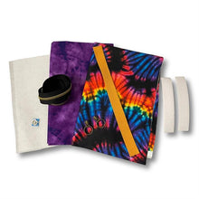 All Access Sewing On The Move Bag Kit - Pattern, Fabric, and Sundries