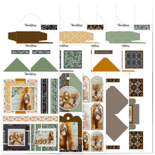The Crafty Witches Pollyanna Pickering's Orangutan Buffonery  Digital Collection