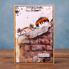 AALL & Create Peeling Tales Paper Bundle | 4 Pad Collection