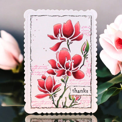 AALL & Create Die-Cutting Die Set - #DI-88 Holey Fun