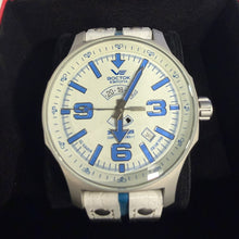 Vostok Europe Expedition 2432-5955273 Automatic Full Lume Watch