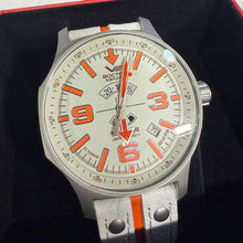Vostok Europe Expedition 2432-5955273 Automatic Full Lume Watch