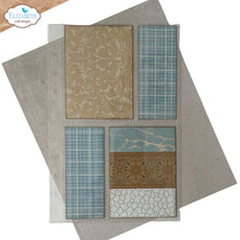 Elizabeth Craft Designs Everyday Memories Memory Binder Pocket Pages 1