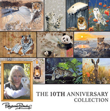 The Crafty Witches Pollyanna Pickering's 10th Anniversary Digital Bundle