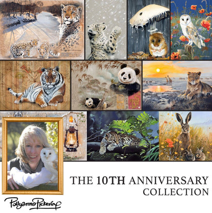 The Crafty Witches Pollyanna Pickering's 10th Anniversary Digital Bundle