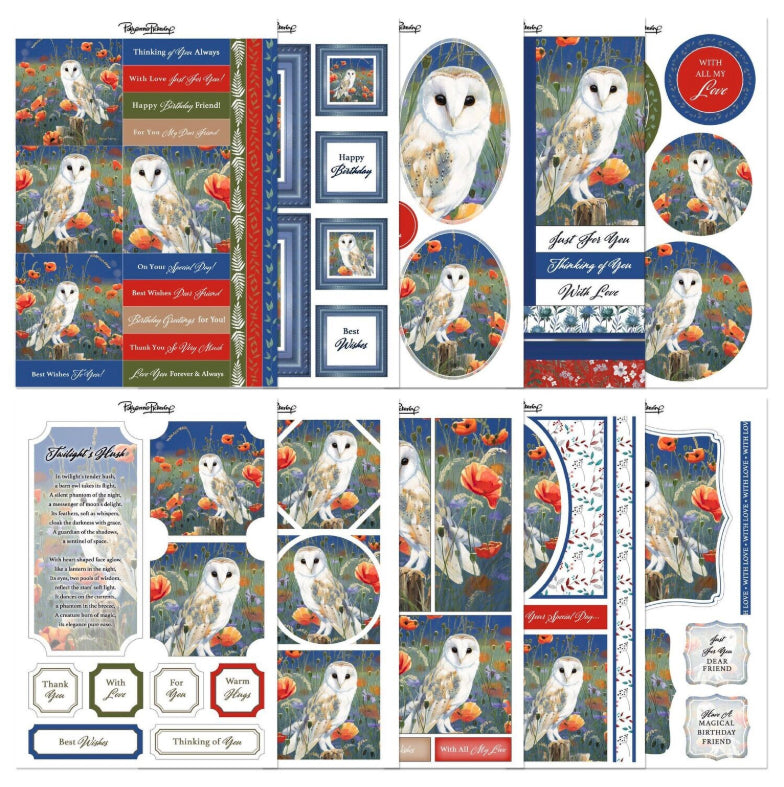 The Crafty Witches Pollyanna Pickering's 10th Anniversary Digital Bundle