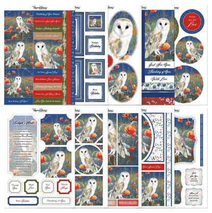 The Crafty Witches Pollyanna Pickering's 10th Anniversary Digital Bundle