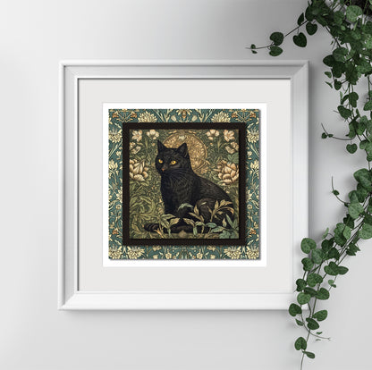 The Crafty Witches Paper Charm Timeless Art Decorative Papers Digital Kit | FREE Crafting Download