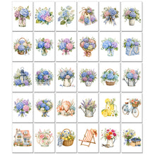 The Crafty Witches Paper Potions Toppers & Sentiments Vol II Digital Collection