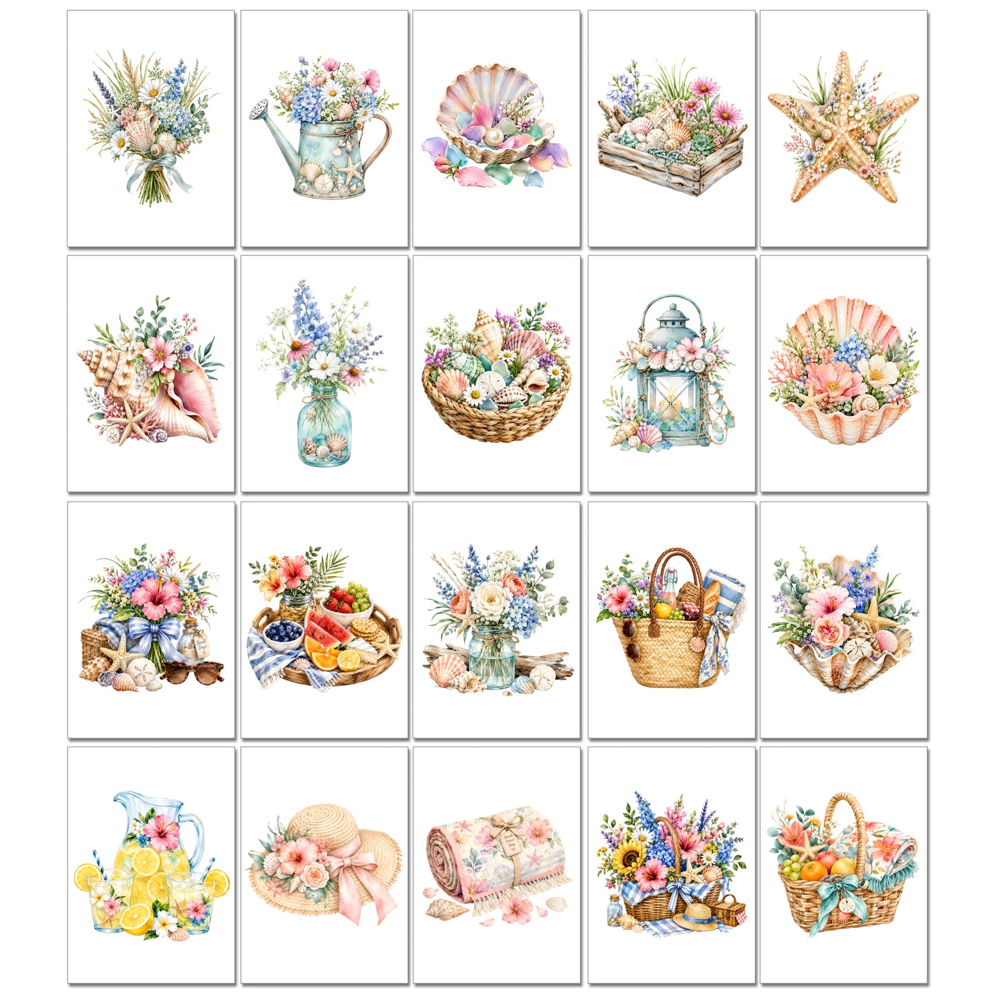 The Crafty Witches Paper Potions Toppers & Sentiments Vol II Digital Collection