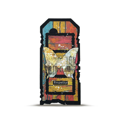 AALL & Create Die-Cutting Die Set - #DI-88 Holey Fun