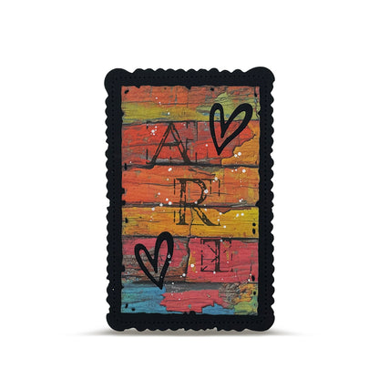 AALL & Create Die-Cutting Die Set - #DI-88 Holey Fun