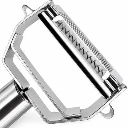 Peel Perfect 3 Piece Fruit and Peeler Set