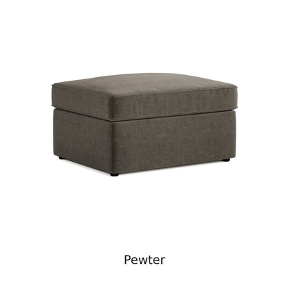 Jay-Be Footstool Bed with Wool-Topped Mattress