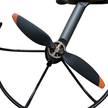 RDM F15 Pro - HD MEGA Drone Bundle (HD Drone, Brushless Motors, Case & 2 Extra Batteries)