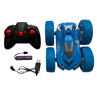 RDM Glow Racer Pro - Blue