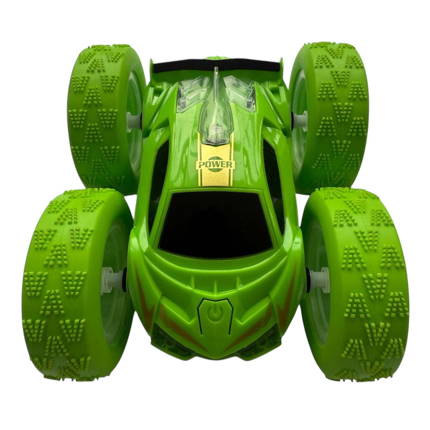 RDM Glow Racer Pro - Green