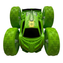 RDM Glow Racer Pro Twin Pack - 1 x Blue & 1 x Green