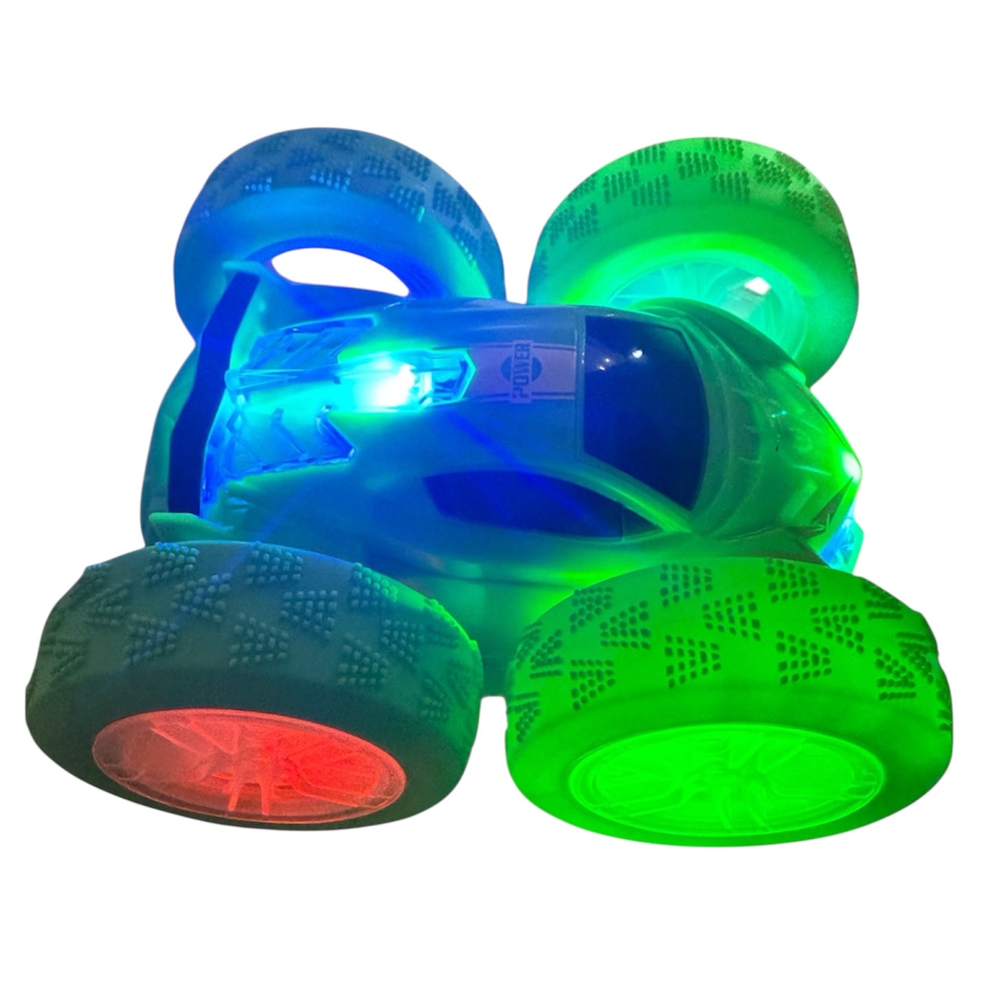 RDM Glow Racer Pro - Green