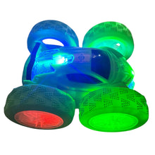 RDM Glow Racer Pro - Green