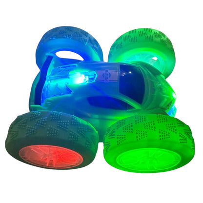 RDM Glow Racer Pro - Green