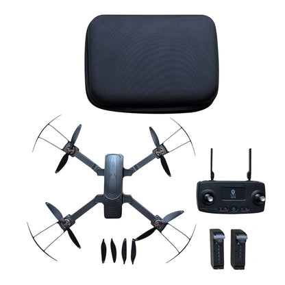 GX Pro MAX GPS - Power UP Bundle - Full HD Drone, Brushless Motors, GPS, Storage Case & Extra Battery