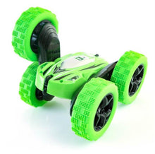 RDM Atomic Racer (Red / Green Assorted)