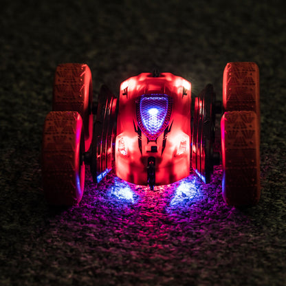 RDM Atomic Racer (Red / Green Assorted)