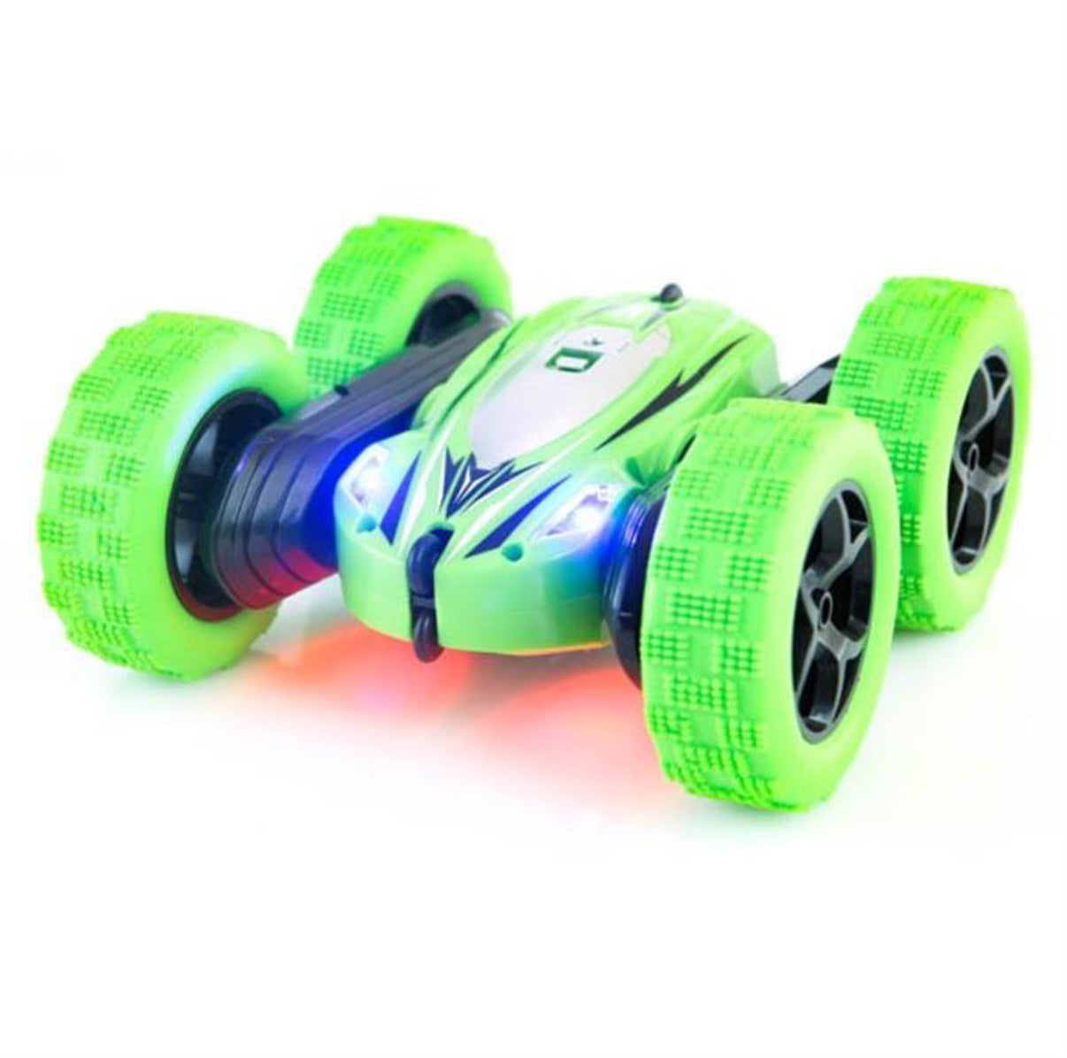 RDM Atomic Racer (Red / Green Assorted)