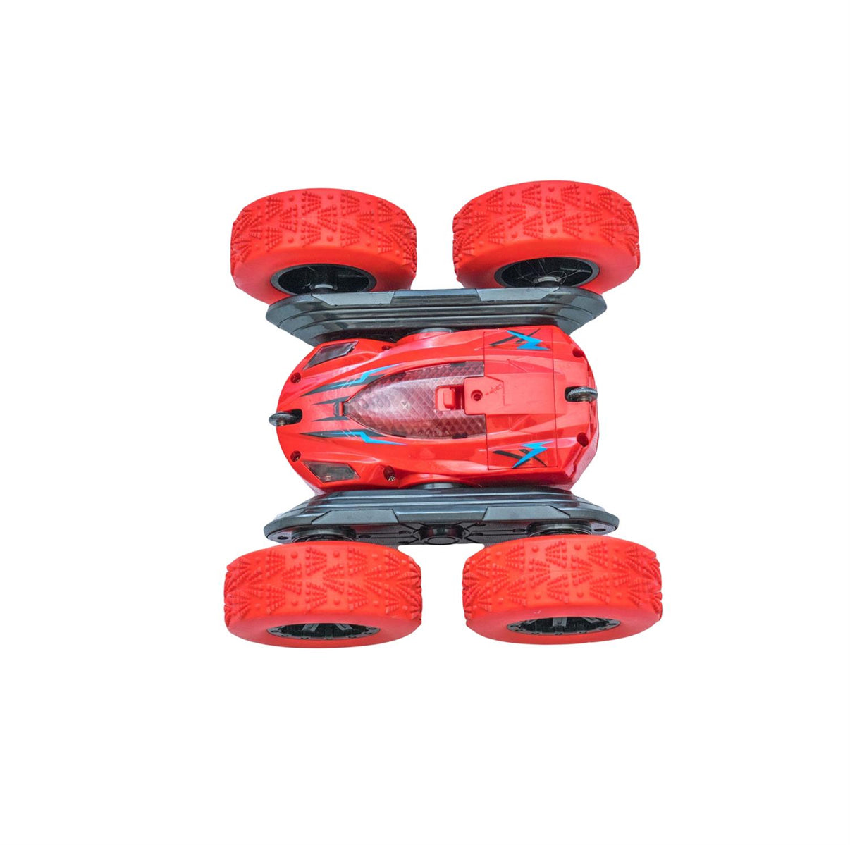 RDM Atomic Racer (Red / Green Assorted)