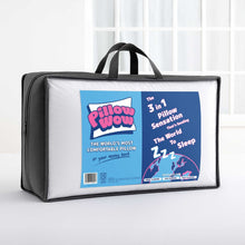 Pillow-Wow Adjustable Pillow - Buy 1 Get 1 FREE