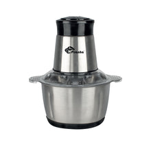 Piranha Chop Chop - Electric Chopper