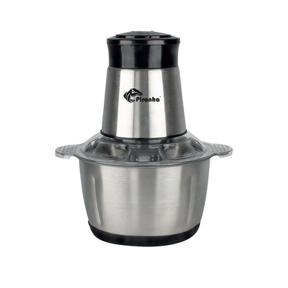 Piranha Chop Chop - Electric Chopper