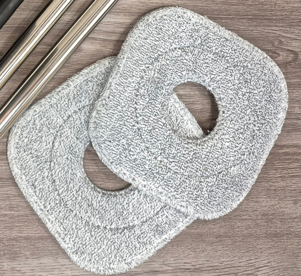 Piranha Clean Spin Smart Mop