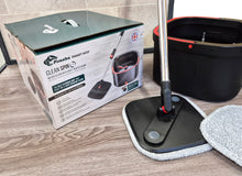 Piranha Clean Spin Smart Mop