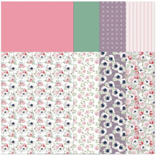 The Crafty Witches Pretty Posies Digital Collection | FREE Crafting Download