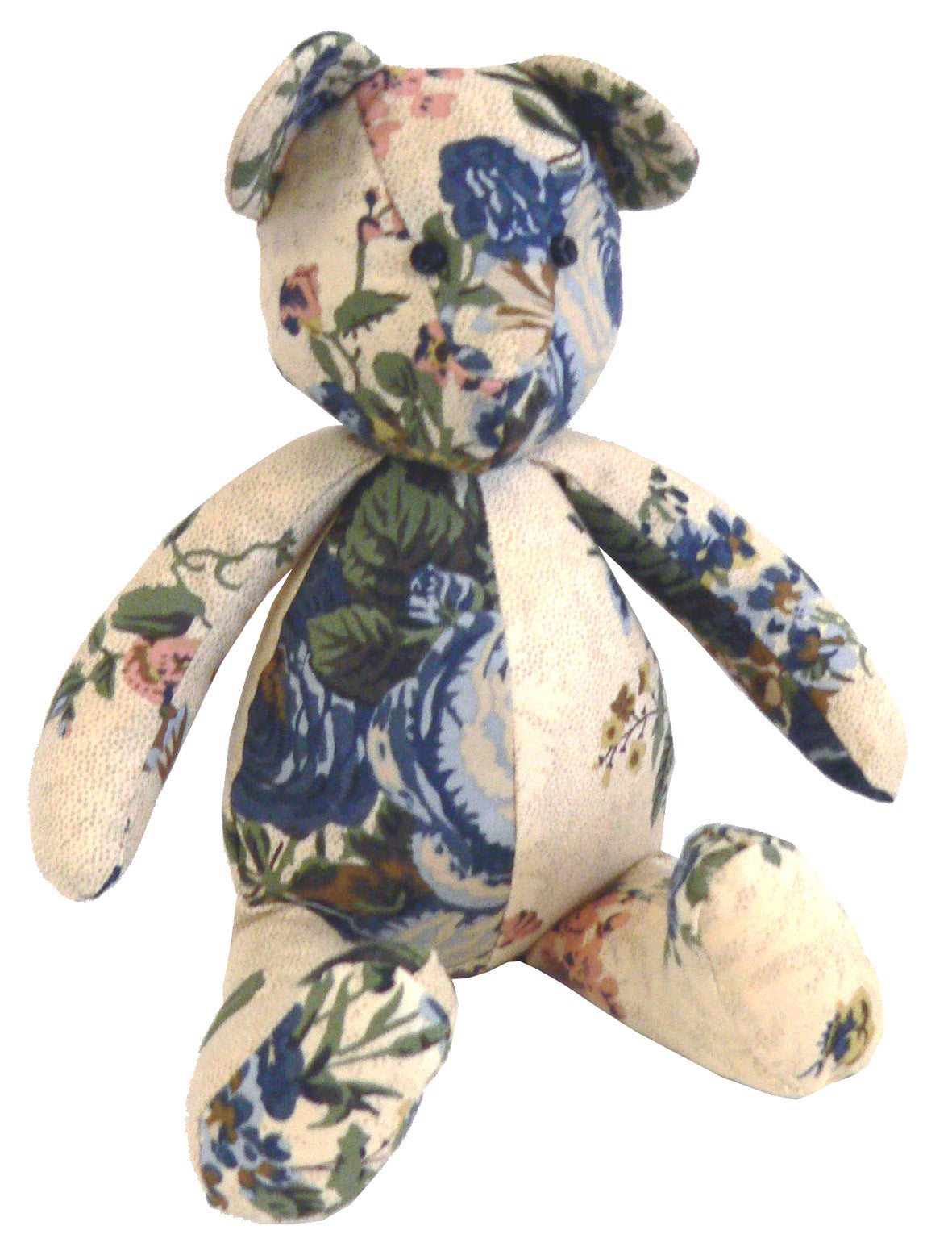 Quilter's Trading Post Bears & Bunnies Patterns
