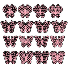 The Crafty Witches Quirky Bows SVG Collection