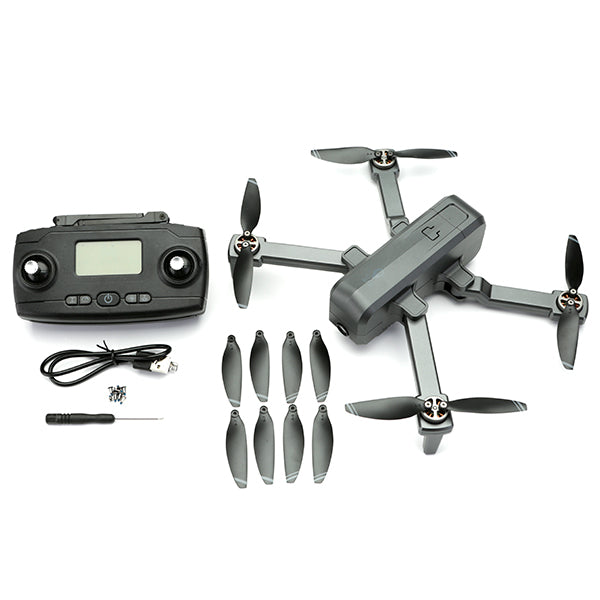 RDM Ultimate Pro GPS Plus Drone