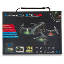 RDM Ultimate Pro GPS Plus Drone