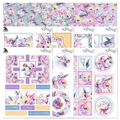 The Crafty Witches Book of Spells Abracadabra Edition Digital Collection