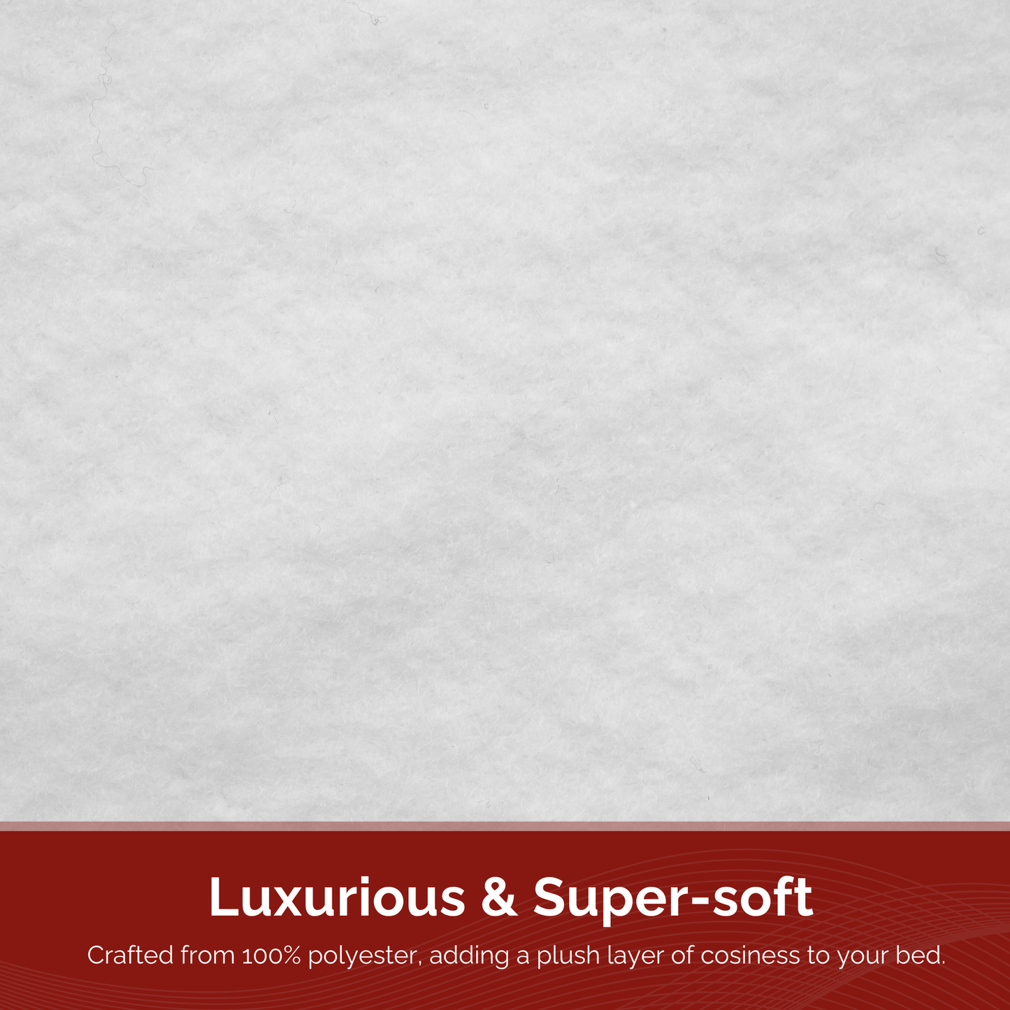 Rediffusion Heated Underblanket