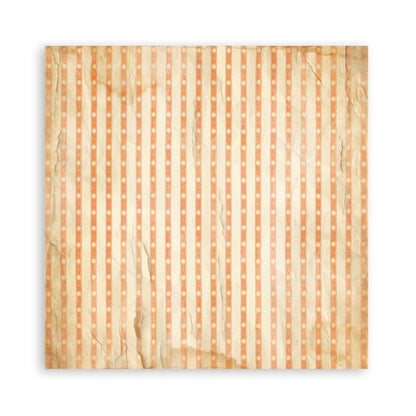 Stamperia Silent Night 12"x12" Double Face Pad - 10 Double Faced Sheets